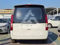 2025 Hyundai Staria