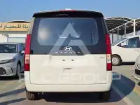 2025 Hyundai Staria