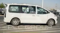 2025 Hyundai Staria