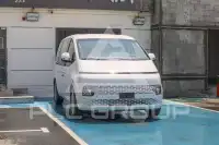 2025 Hyundai Staria