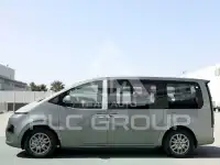 2025 Hyundai Staria