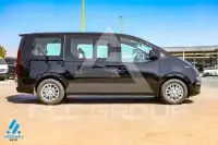 2025 Hyundai Staria