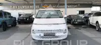 2025 Hyundai Staria