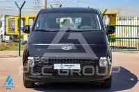 2025 Hyundai Staria