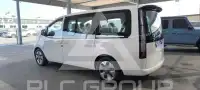 2025 Hyundai Staria