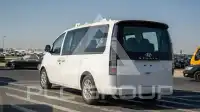 2025 Hyundai Staria