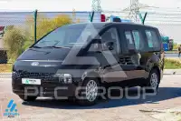 2025 Hyundai Staria