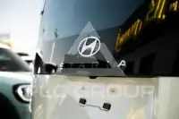 2025 Hyundai Staria