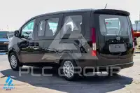 2025 Hyundai Staria
