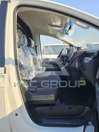 2025 Hyundai Staria