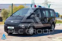 2025 Hyundai Staria