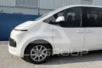 2025 Hyundai Staria