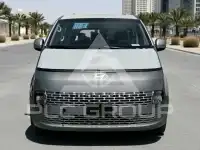 2025 Hyundai Staria