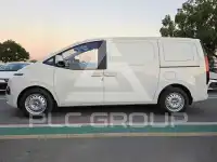 2025 Hyundai Staria