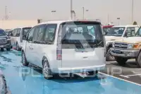 2025 Hyundai Staria