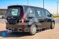 2025 Hyundai Staria