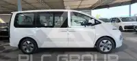 2025 Hyundai Staria