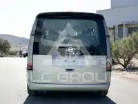 2025 Hyundai Staria