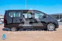 2025 Hyundai Staria
