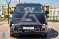 2025 Hyundai Staria