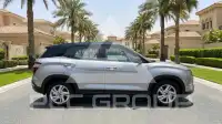 2025 Hyundai Creta