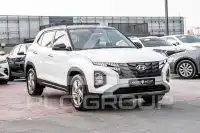 2025 Hyundai Creta