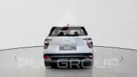 2025 Hyundai Creta