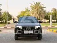 2025 Hyundai Creta