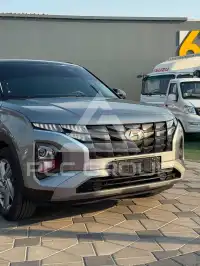 2025 Hyundai Creta