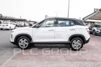 2025 Hyundai Creta