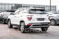 2025 Hyundai Creta