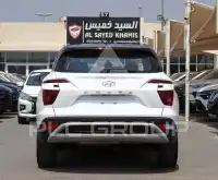 2025 Hyundai Creta