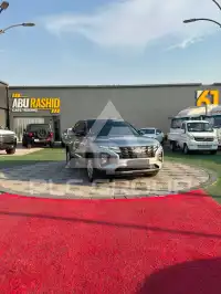 2025 Hyundai Creta