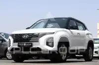2025 Hyundai Creta