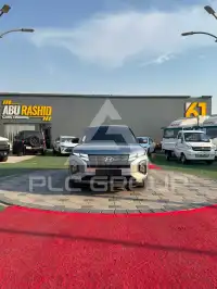 2025 Hyundai Creta