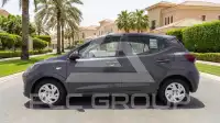 2025 Hyundai I10
