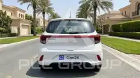 2025 Hyundai I10