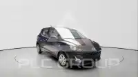 2025 Hyundai I10