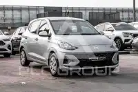 2025 Hyundai I10