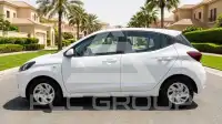 2025 Hyundai I10