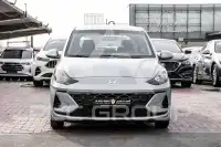 2025 Hyundai I10
