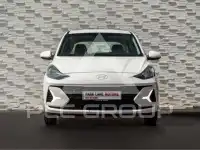 2025 Hyundai I10