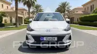 2025 Hyundai I10