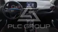 2025 Hyundai I10