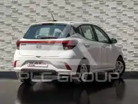 2025 Hyundai I10