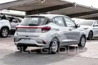 2025 Hyundai I10