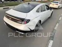 2025 Hyundai Sonata