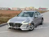 2025 Hyundai Sonata