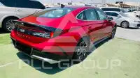 2025 Hyundai Sonata