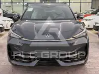 2025 Volkswagen ID 3